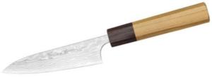 Couteau japonais artisanal de Yoshimi Kato - Petty 12 cm