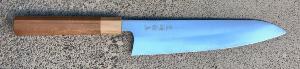 Couteau japonais de cuisine Makoto Sakura - gyuto 21 cm