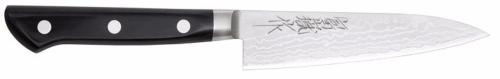 Couteau japonais fait main Fugaku - Office long 12,5 cm