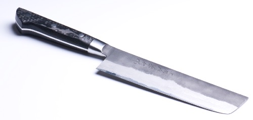 Couteau Nakiri, couteau japonais à légumes