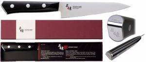 COUTEAU JAPONAIS MCUSTA GAMME MODERN UNIVERSEL 12 CM