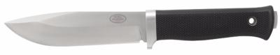COUTEAUX FIXE JAPONAIS FALLKNIVEN - S1 PRO FOREST KNIFE - VG10 - ETUI ZYTEL