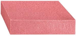 Gomme antirouille grain fin