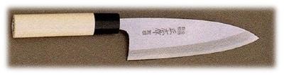 COUTEAU DEBA 15 CM JAKU TRADITION PRO