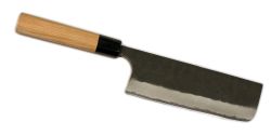 COUTEAU JAPONAIS MASAKAGE KOISHI NAKIRI 16,5 CM