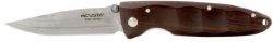 COUTEAU JAPONAIS PLIANT MCUSTA MC-13D EBENE DAMAS