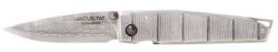 COUTEAU JAPONAIS PLIANT MCUSTA MC-35D - "TANBO"