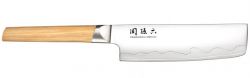 COUTEAU NAKIRI 16,5 CM KAI MAGOROKU COMPOSITE