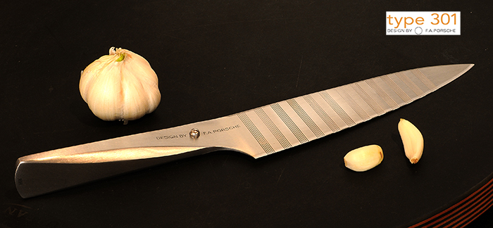 Couteaux de cuisine japonais Chroma type 301