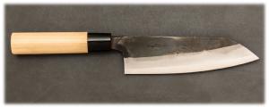 COUTEAU JAPONAIS ARTISANAL KANEMITSU HAMONO