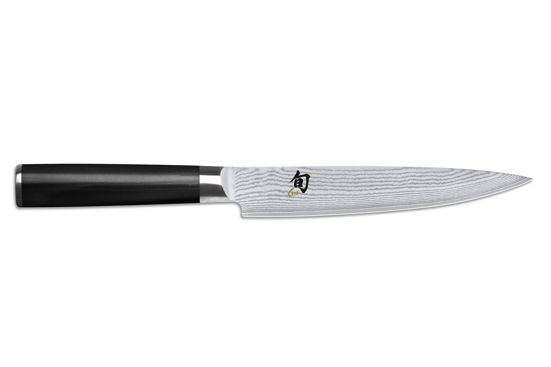 Couteau japonais Kai Shun Classic Damas - couteau à découper 18 cm