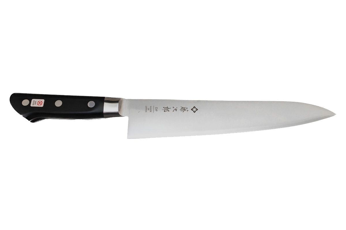 Couteau japonais Tojiro DP Srie - couteau de chef 24 cm
