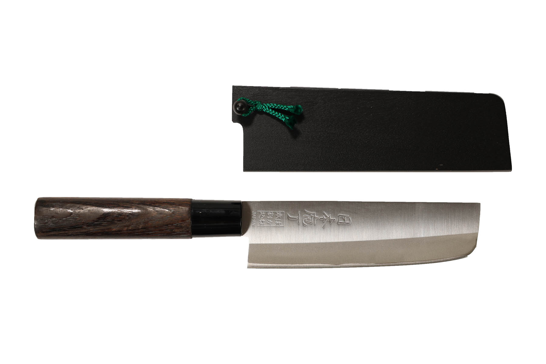 Couteau japonais à légumes nakiri Haiku Home HH05