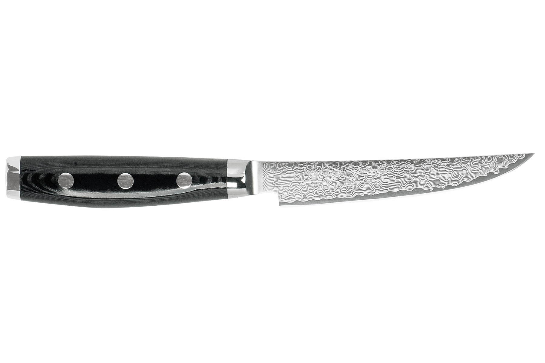Couteau japonais Yaxell "Gou"  - Couteau à steak 12 cm