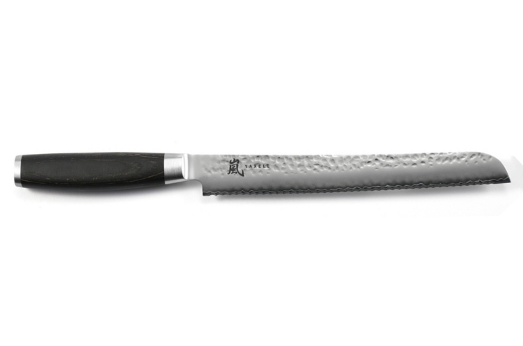 Couteau japonais Yaxell Taishi - Couteau à pain 23 cm