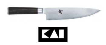 Couteaux japonais Kai