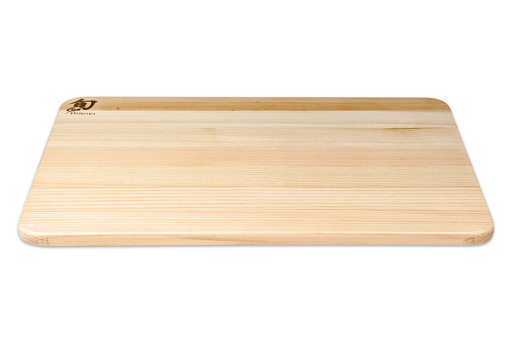 Planche à découper Kai en bois hinoki - S