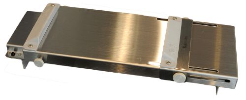 Socle/table d'affûtage Tojiro Pro