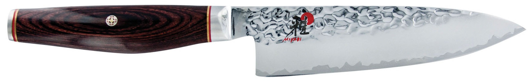 Miyabi 6000 MCT