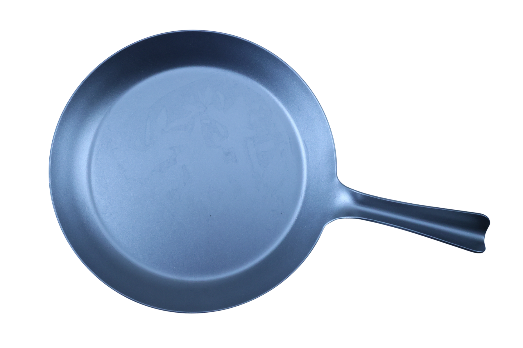 Poêle japonaise en fer