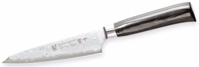 COUTEAU JAPONAIS TAMAHAGANE GAMME KYOTO OFFICE DE 12 CM