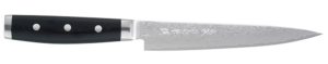 Couteau japonais Yaxell "Gou" - Couteau à découper 18 cm