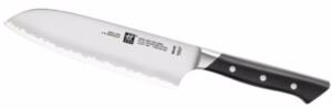 Couteau santoku 18 cm Zwilling Diplôme