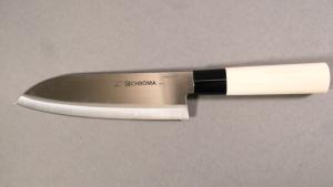 Couteau Haiku Home de Chroma  17.50 cm santoku
