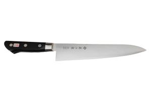 Couteau japonais Tojiro DP Série - couteau de chef 24 cm