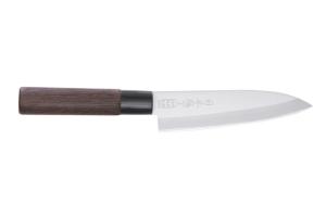 Couteau japonais Saku Hocho - Couteau gyuto 14 cm