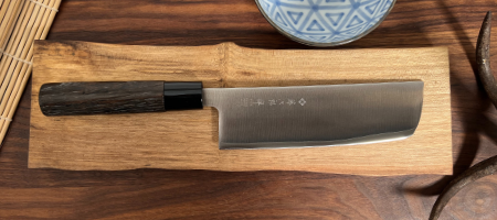 Couteau Tojiro Zen Black