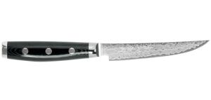 Couteau japonais Yaxell "Gou"  - steak 12 cm