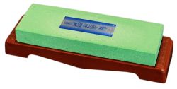 Pierre céramique Tojiro grain 400