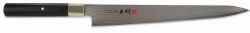 COUTEAU JAPONAIS MCUSTA GAMME ZANMAÏ HZ2 TRANCHEUR 225 MM