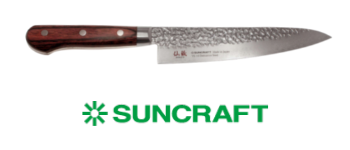 Couteaux japonais Suncraft