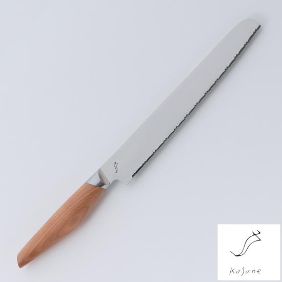 Couteau à pain 21 cm Kasumi Kasane