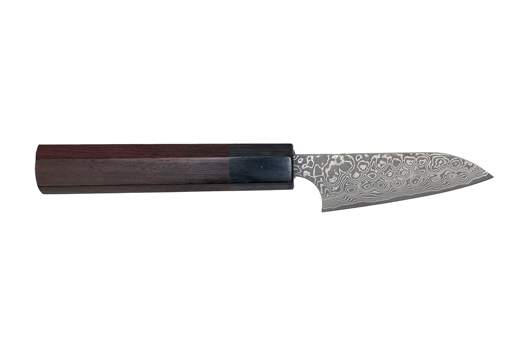 Couteau japonais artisanal Masakage Kumo - Couteau d'office 7,5 cm