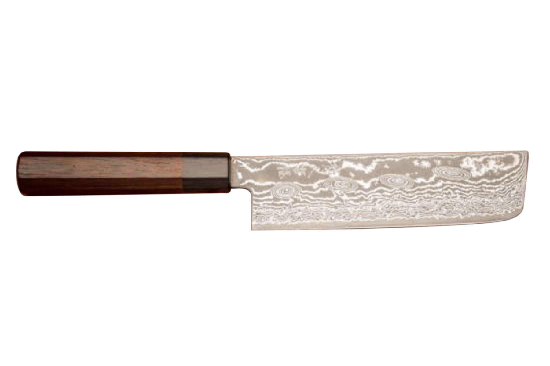 Couteau japonais Ryusen Bonten Unryu Wa - Couteau nakiri 16 cm