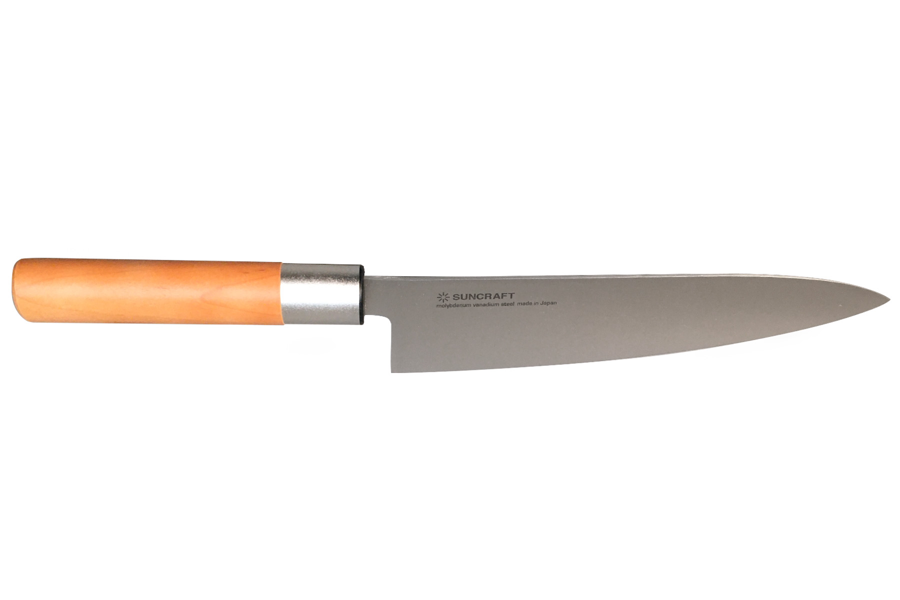 Couteaux japonais Suncraft Senzo Wa
