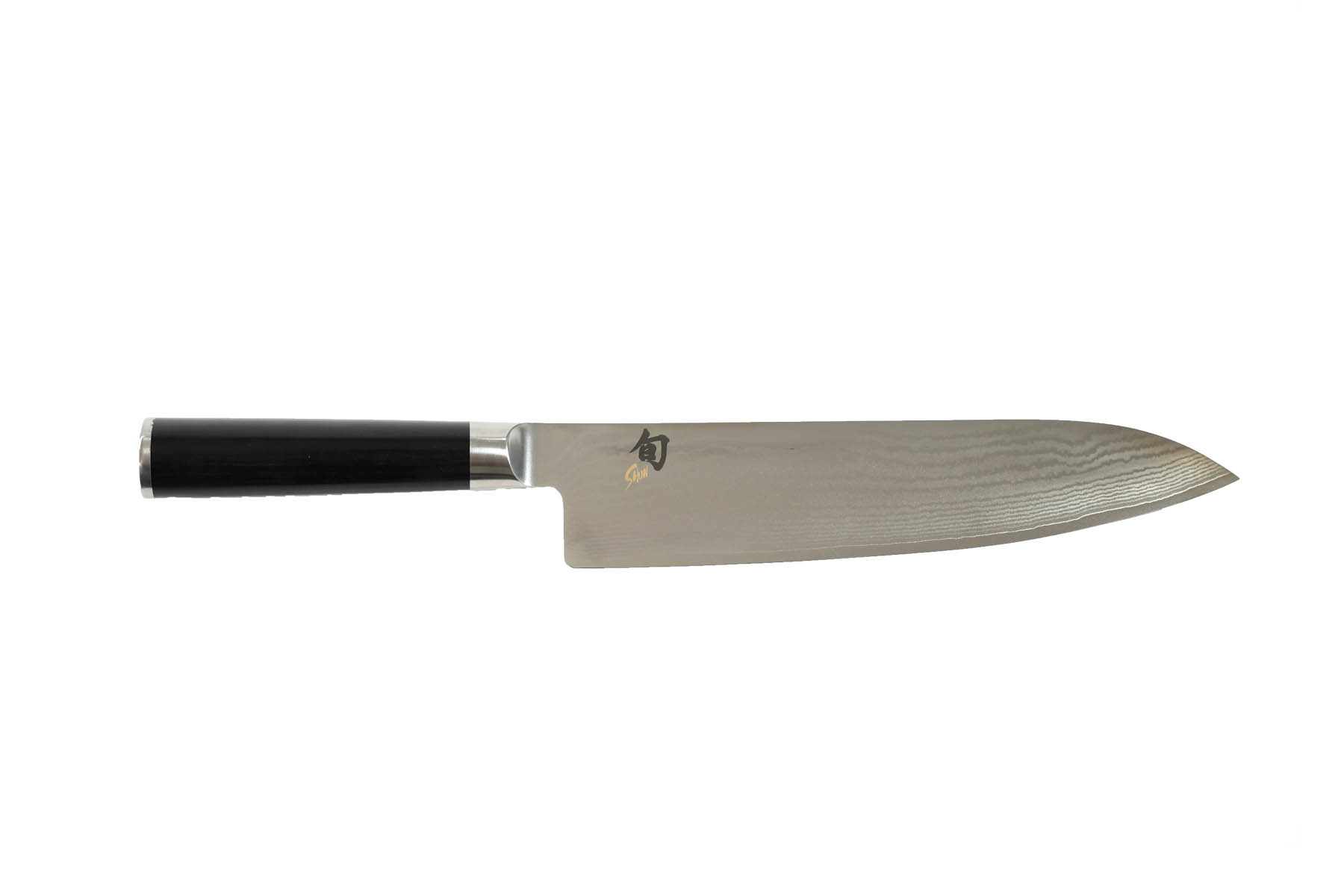Couteau japonais type Gyuto 25 cm Kai Shun Classic