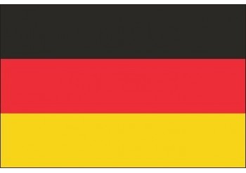 Drapeau allemand