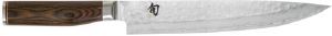 COUTEAU A TRANCHER 24 CM SHUN PREMIER