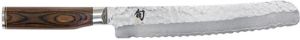 Couteau japonais à pain 23 cm Kai Shun Premier Tim Malzer