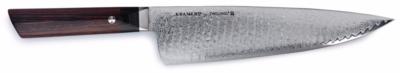 COUTEAU JAPONAIS CHEF 26 CM ZWILLING BOB KRAMER - EURO MEIJI