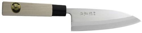 Couteau japonais gamme Jaku