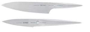 Coffret de  couteaux japonais Type 301 design by F.A Porsche - P9+P18