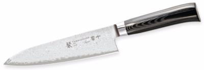 COUTEAU JAPONAIS TAMAHAGANE GAMME KYOTO CHEF DE 18 CM
