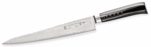 Couteau de cuisine Japonais Tamahagane gamme Kyoto 27 cm sujihiki