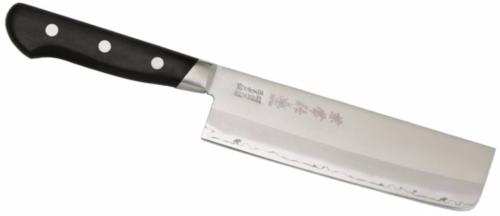 Couteau japonais Kane Tsune gamme YS-900 - Couteau Nakiri 16,5 cm