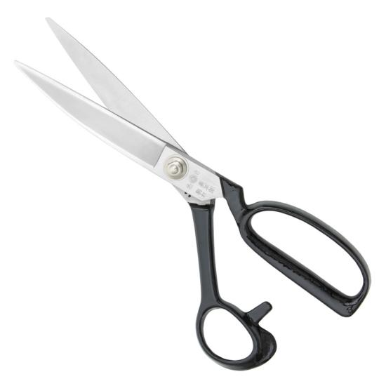 CISEAUX JAPONAIS DE TAILLEUR EXPERT 240 MM FORGES MAIN POUR GAUCHERS